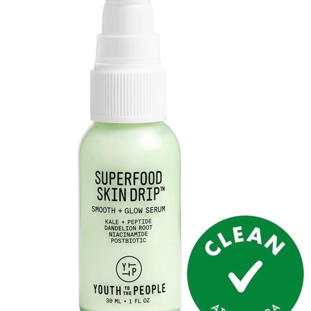Youth To The People Superfood Skin Drip Serum